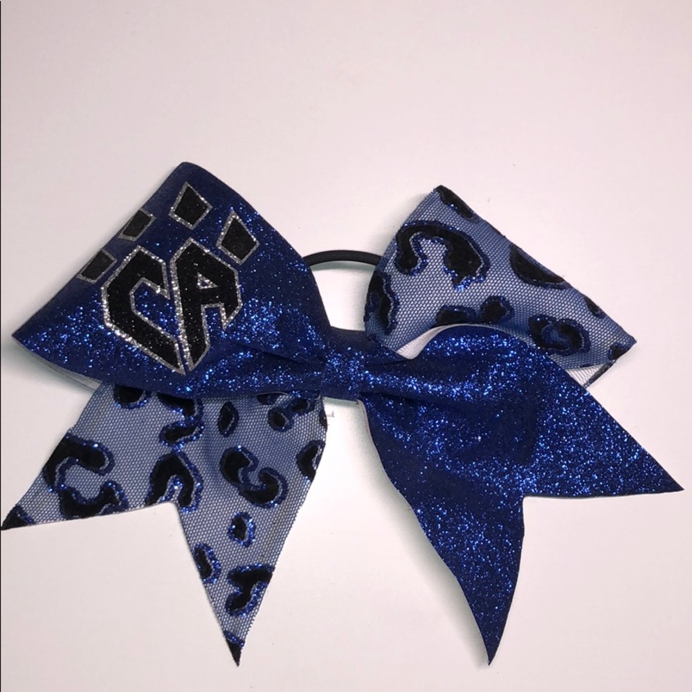 Cheer Athletics Bow